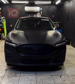 فورد موستانج Mach-E